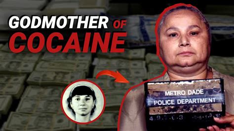 griselda blanco videos|The Cocaine Queenpin: Griselda Blanco